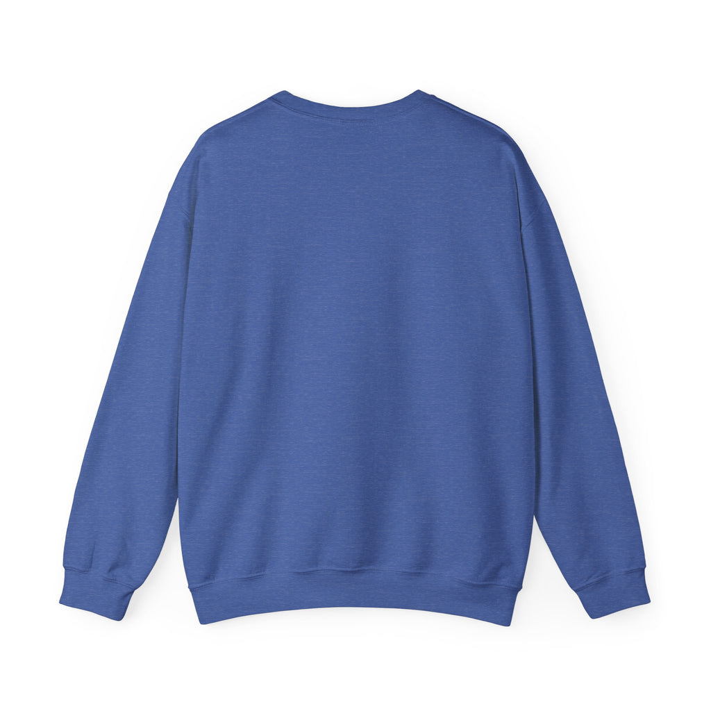 Rebel Loon Crewneck Sweater (Donation Supports ILCM/IRRF)