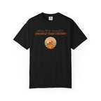 Haunted Houses: Cheaper than Therapy T-Shirt