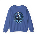 Rebel Loon Crewneck Sweater (Donation Supports ILCM/IRRF)