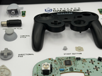 Iconic GameCube Controller