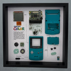 Iconic Game Boy Color
