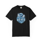 Ice Out T-Shirt (Donation Supports NIJC)
