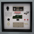 Iconic NES Controller