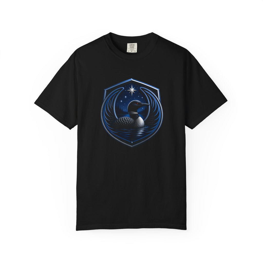 Rebel Loon 2.0 T-Shirt (Donation Supports NIJC)