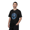 Limited Edition Black Rebel Loon T-Shirt (Donation Supports ILCM/IRRF)