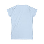 Rebel Loon Womens Fit T-Shirt (Donation Supports ILCM/IRRF)