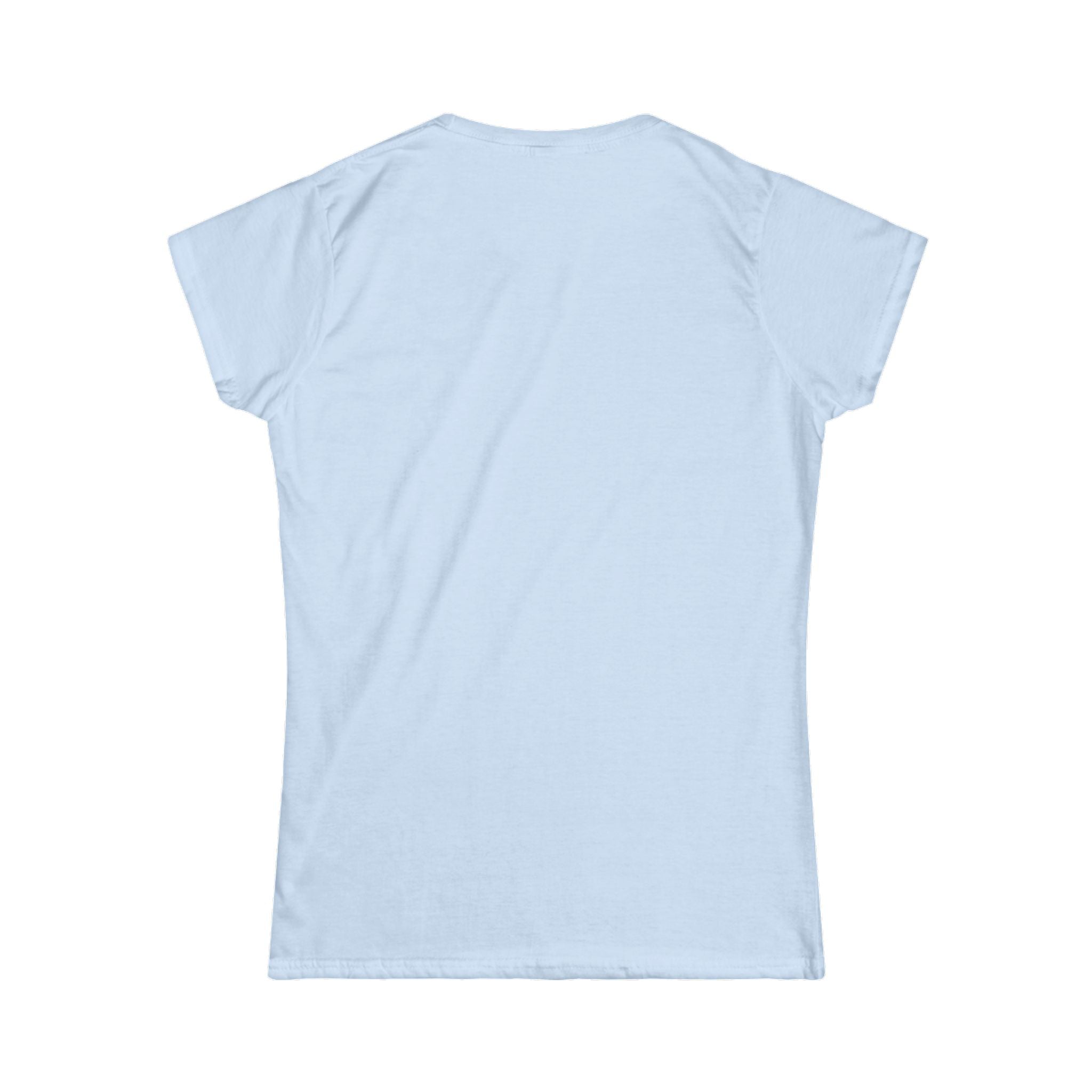 Rebel Loon Womens Fit T-Shirt (Donation Supports ILCM/IRRF)