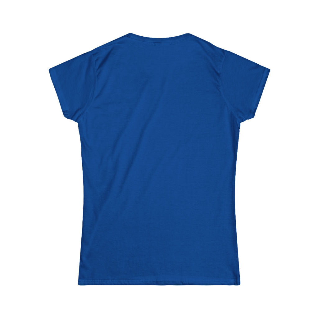 Rebel Loon Womens Fit T-Shirt (Donation Supports ILCM/IRRF)