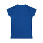 Rebel Loon Womens Fit T-Shirt (Donation Supports ILCM/IRRF)