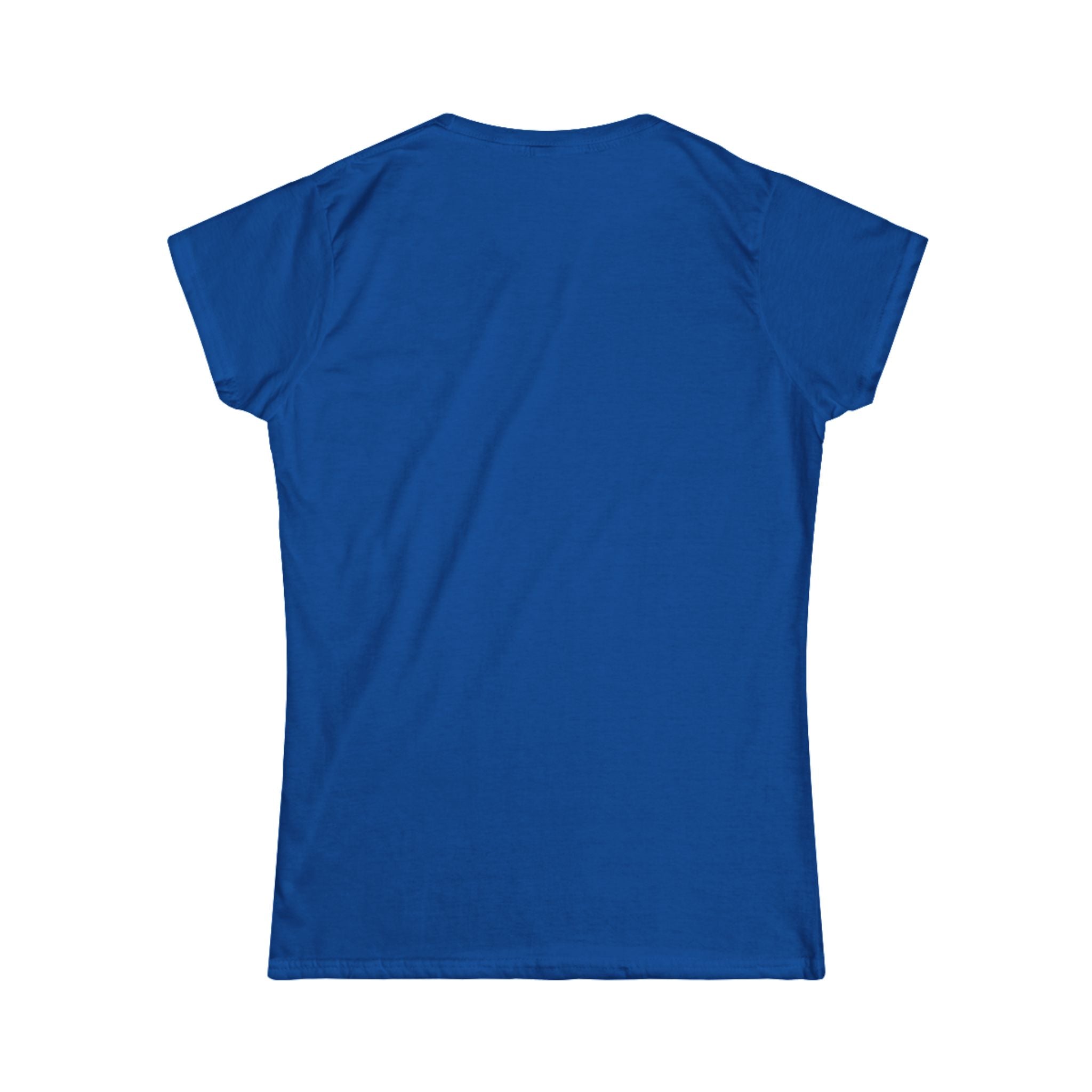 Rebel Loon Womens Fit T-Shirt (Donation Supports ILCM/IRRF)