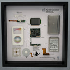 Iconic iPod Classic (4th Generation)