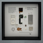 Iconic iPod Nano (1st Generation)